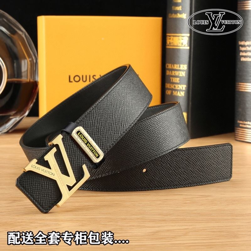 Louis Vuitton Belts